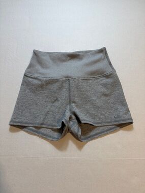 Alo Yoga Alosoft Aura Shorts